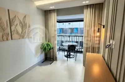 Apartamento mobiliado para locação no planalto paulista 2 dormitórios 1 banheiro