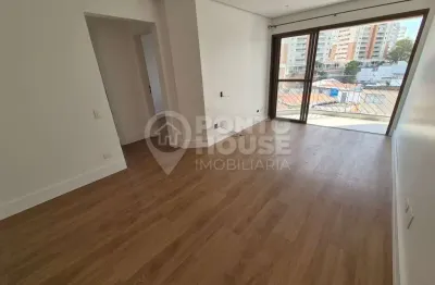 Apartamento 2 dormitórios 2 banheiros 2 vagas à venda na vila gumercindo