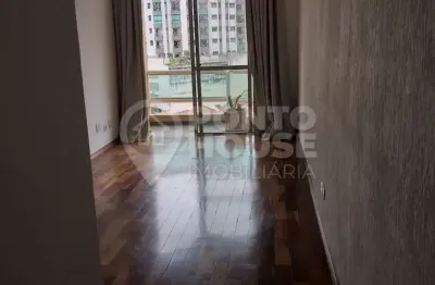 Apartamento para locação na vila mariana, 2 dormitórios, 1 vaga e lazer