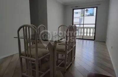 Apartamento para locação na vila clementino, com 3 dormitórios, 1 suíte e 1 vaga