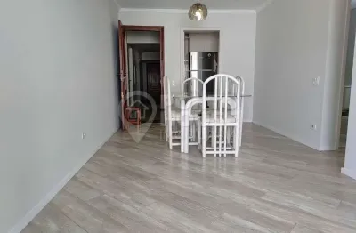 Apartamento para locação na vila clementino, com 3 dormitórios, 1 suíte e 1 vaga