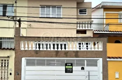 Casa sobrado, 3 dormitórios, 2 suítes, 3 vagas, para locação, planalto paulista