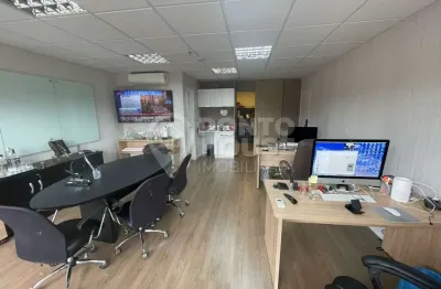 Sala comercial para locação na vila mariana, 48m², 1 vaga, próximo ao metrô