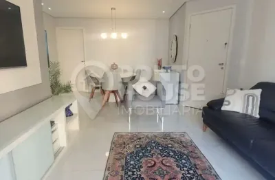 Apartamento mobiliado de 110m² à venda em mirandópolis, 3 dormitórios,1 suíte, e 1vaga