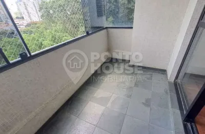 Apartamento para locação vila guarani, 2 dormitórios, 1 vaga, lazer, perto metrô