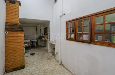 Sobrado à venda no bairro da vila mariana com 3 dormitórios, 1 suíte e 2 vagas