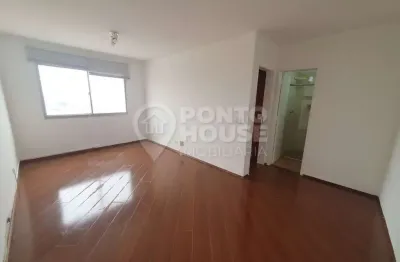 Apartamento à venda, 1 dormitório e 1 vaga; 2 quadras do metrô saúde