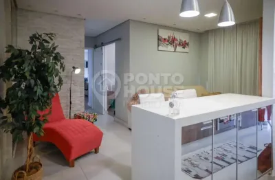 Apartamento à venda, vila das mercês, mobiliado, 63m², 2 dormitórios, 2 vagas