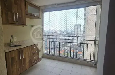 Apartamento a venda museu do ipiranga 2 dormitórios 1 vaga amplo terraço grill