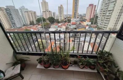 Apartamento 4 suítes, varanda gourmet, 4 vagas à venda no jardim da saúde