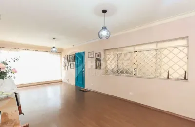 Casa térrea 300m² residencial ou comercial 6 vagas, próximo metrô santa cruz
