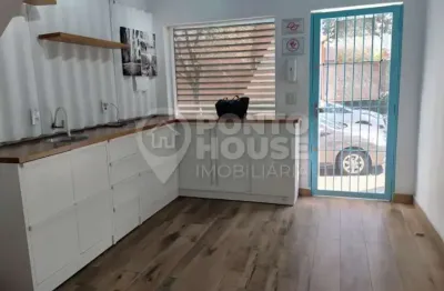 Sobrado comercial para locação na vila clementino, 70m², próximo ao metrô