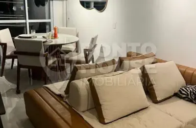 Apartamento duplex à venda e locação de 55m², mobiliado na vila olimpia