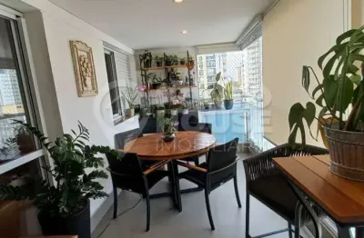 Apartamento com 3 dormitórios, 1 suíte, varanda gourmet, 2 vagas vila gumercindo