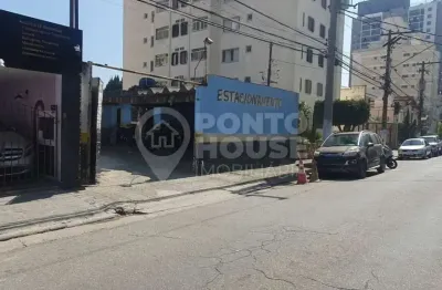 Terreno à venda na Rua Doutor Samuel Porto, --, Saúde, São Paulo