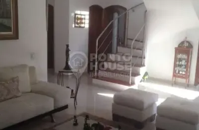 Cobertura duplex com 5 suítes, 4 vagas de garagem à venda no campo belo