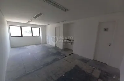 Sala à venda na vila guarani, 35m², 1 copa, 2 banheiros e 1 vaga