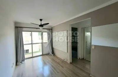 Apartamento para locação com 2 dormitórios no condomínio jardim aeroporto