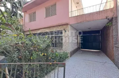 Casa à venda planalto paulista, 10 x 40, 3 dormitórios, amplo quintal, reforma