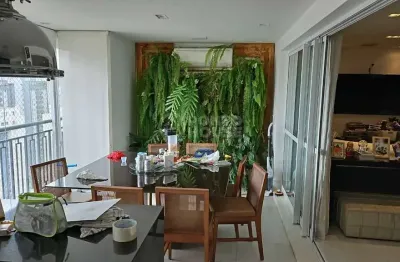 Apartamento ipiranga 140 mts 3 suítes 2 vagas ampla varanda gourmet