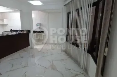 Sobrado para locação, 3 dormitórios, 2 vagas, no bairro vila gumercindo, 190m²