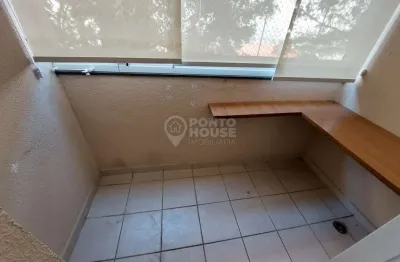 Apartamento à venda no jabaquara com 2 dormitórios e 1 vaga coberta