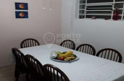 Sobrado à venda no jardim aeroporto com 3 quartos, 1 suíte e 168m²