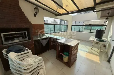 Cobertura duplex à venda no ipiranga com 3 dormitórios e 2 vagas