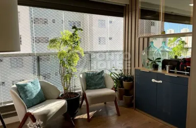 Edíficio atmosfera, cyrela, 98 m², 3 dormitórios, 1 suíte, 2 vagas, varanda.