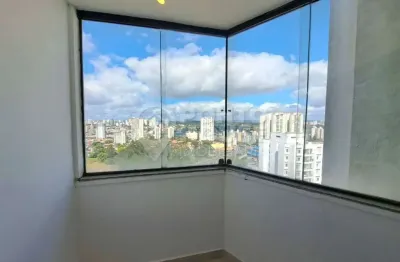 Cobertura à venda no campo belo 120m² 2 dormitórios, 3 banheiros, 2 vagas e piscina