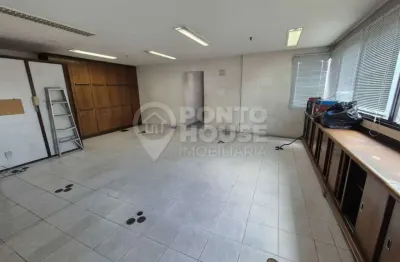Sala comercial à venda, mirandópolis, 350m² do metrô praça da árvore.