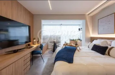 Apartamento novo à venda na vila mariana 1 dormitório 1 banheiro 1 vaga