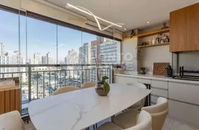 Apartamento à venda no ipiranga, 2 dormitórios, 1 vaga e varanda gourmet