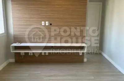 Apartamento à venda, vila mariana, 48m², 01 dormitório, 1 vaga