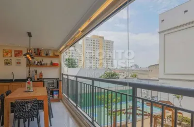 Apartamento 2 dormitórios 1 suite 1 vaga terraço gourmet museu do ipiranga