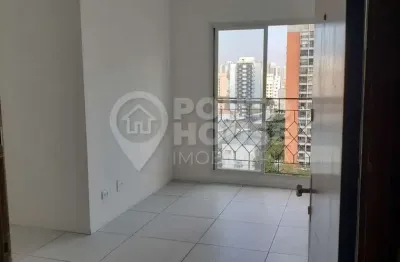 Apartamento para locação na vila clementino 2 dormitórios, 2 banheiros e 1 vaga