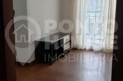 Apartamento para locação na Vila Clementino 2 dormitórios, 2 banheiros e 1 vaga