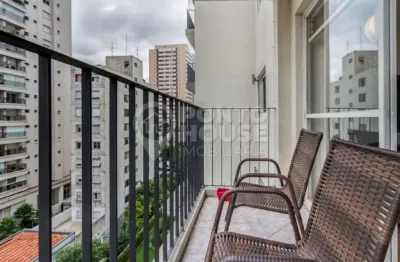 Apartamento à venda na vila mariana, 3 dormitórios, 2 vagas e varanda