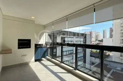 Apartamento mobiliado com varanda à venda na vila mariana 2 suítes e 2 vagas