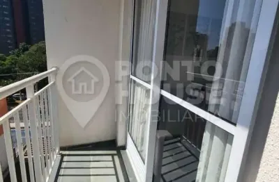 Studio à venda, Vila Guarani 400 metros do metrô Conceição 27m² área útil, lazer