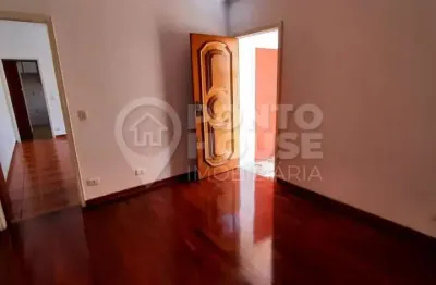 Sobrado para locação, 190m², 4 dormitórios e 2 vagas no bairro jardim aeroporto