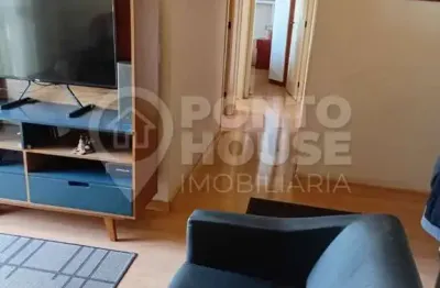 Apartamento à venda no jabaquara 2 dormitórios, 1 banheiro e 1 vaga de garagem