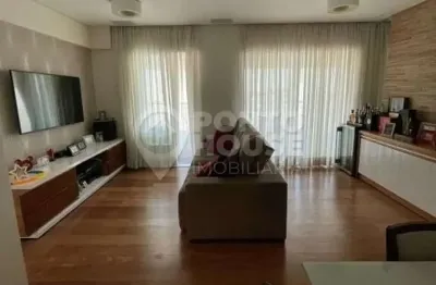 Apartamento à venda na vila gumercindo, 3 dormitórios, 2 suítes e 2 vagas