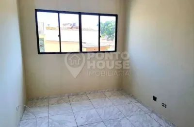 Apartamento para venda bairro jardim aeroporto de 60m², 2 dormitórios e 1 vaga