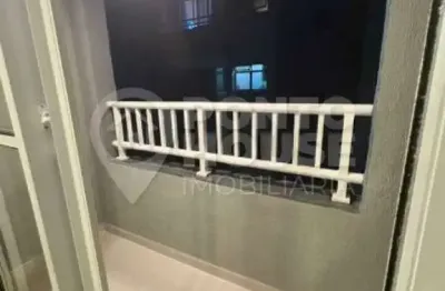 Studio para locação mobiliado, chácara inglesa 1 dormitório, 1 banheiro e sacada