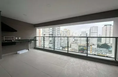 Apartamento à venda na vila mariana próximo do metro 3 suítes 2 vagas com lazer