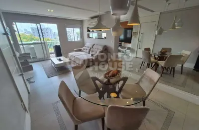 Apartamento 3 dormitórios, suíte, 2 vagas, varanda gourmet à venda na saúde