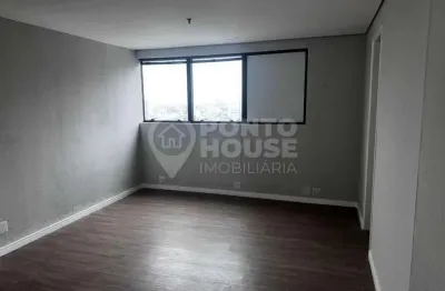 Sala comercial à venda e locação na saúde de 60m² com 2 vagas cobertas