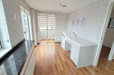 Sala comercial à venda no paraiso, próximo ao metrô, 67m², 5 ambientes e 2 vagas