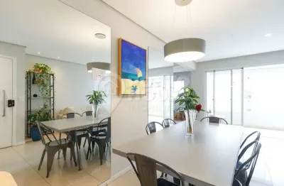 Apartamento à venda em moema de 104m², 3 dormitórios, 4 banheiros e 3 vagas